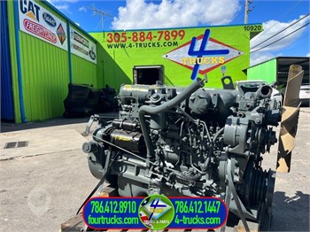 1992 FORD 210 Used Engine Truck / Trailer Components for sale
