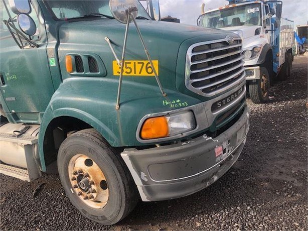 2006 STERLING A9500 Used Bumper Truck / Trailer Components for sale