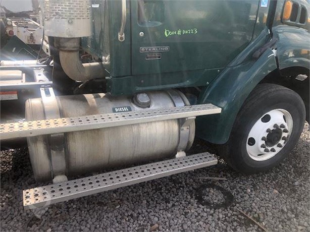 2007 STERLING A9500 Used Bumper Truck / Trailer Components for sale