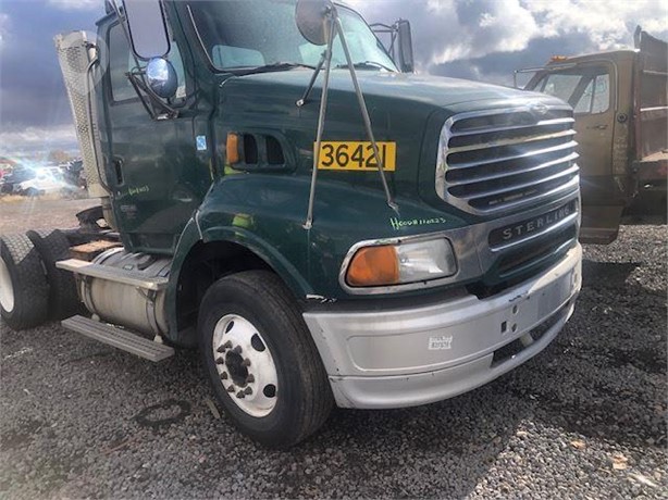 2007 STERLING A9500 Used Door Truck / Trailer Components for sale
