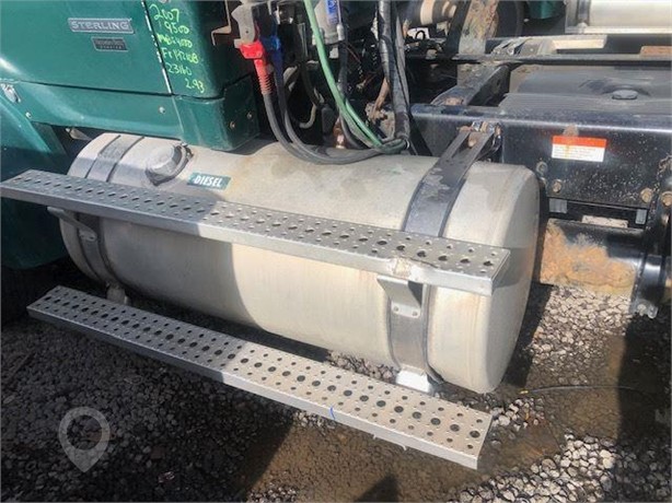 2007 STERLING A9500 Used Fuel Pump Truck / Trailer Components for sale
