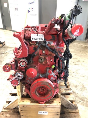 2007 CUMMINS ISB Used Engine Truck / Trailer Components for sale