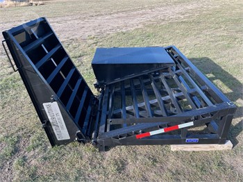 2024 TOTAL TRAILER SOLUTIONS BEAVER TAIL RAMPS New Ramps Truck / Trailer Components for sale
