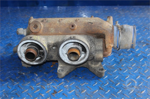 DETROIT 11.1L Used Other Truck / Trailer Components for sale