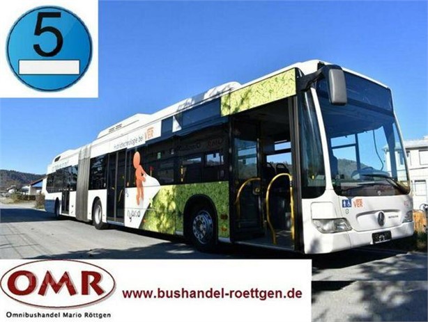 2011 MERCEDES-BENZ O530 Used Bus Busse zum verkauf