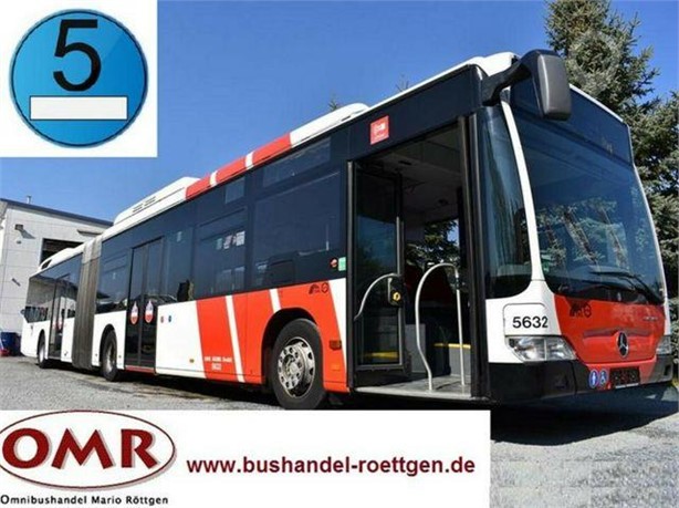 2011 MERCEDES-BENZ O530 Used Bus for sale