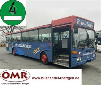 2006 MERCEDES-BENZ O405 Used Bus for sale