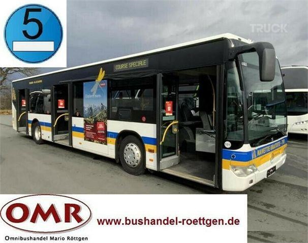 2008 MERCEDES-BENZ O530 Used Bus Busse zum vermieten