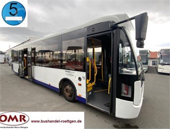 2007 VDL AMBASSADOR 200 Used Bus for sale