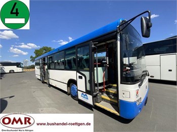 2005 MERCEDES-BENZ O345 Gebraucht Bus Busse zum verkauf