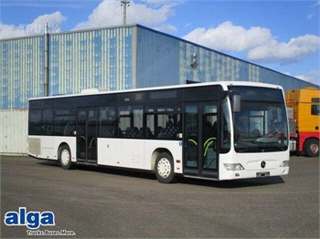 2010 MERCEDES-BENZ O530 Gebraucht Bus Busse zum verkauf