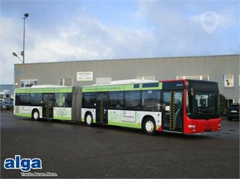 2006 MAN LIONS CITY Used Bus for sale
