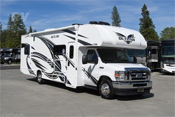 Motorhome Toy Haulers For In