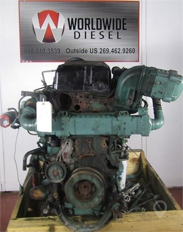 2006 VOLVO D16 Used Engine Truck / Trailer Components for sale