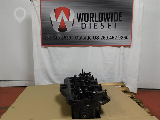 2000 DETROIT SERIES 50 Used Cylinder Head Truck / Trailer Components for sale