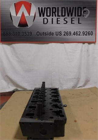 2000 CATERPILLAR 3116 Used Cylinder Head Truck / Trailer Components for sale