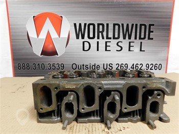 2000 DEUTZ F3L Used Cylinder Head Truck / Trailer Components for sale