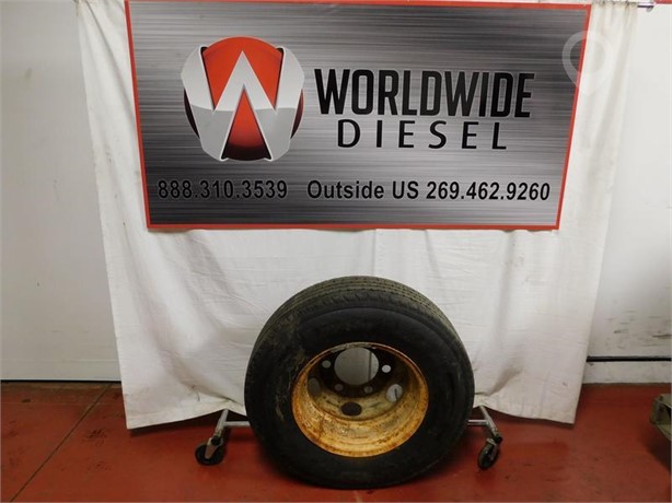 2000 FIRESTONE TRANSFORCE HT Used Tyres Truck / Trailer Components for sale