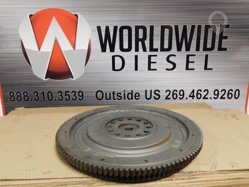 2011 CUMMINS ISX Used Flywheel Truck / Trailer Components for sale