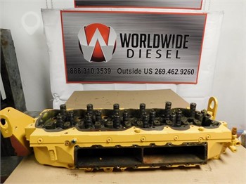 2005 CATERPILLAR C-7 Used Cylinder Head Truck / Trailer Components for sale