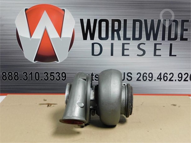 2000 DETROIT 60 SER 12.7 Used Turbo/Supercharger Truck / Trailer Components for sale