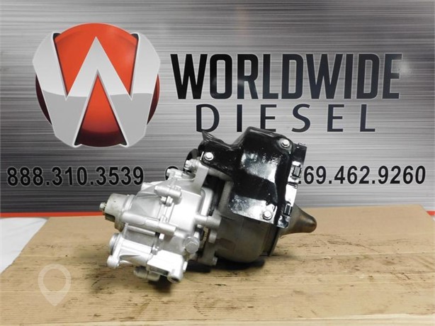 2012 DETROIT DD15 Used Turbo/Supercharger Truck / Trailer Components for sale