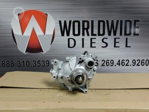 2009 DETROIT DD15 Used Turbo/Supercharger Truck / Trailer Components for sale