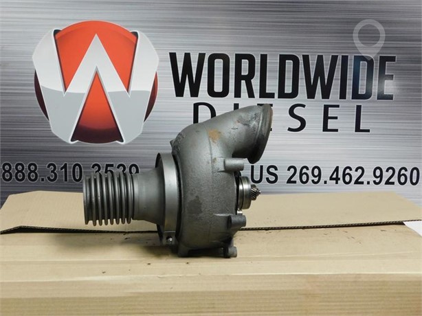 2009 DETROIT DD15 Used Turbo/Supercharger Truck / Trailer Components for sale
