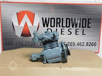 2000 DETROIT 60 SER 12.7 Used Air Brake System Truck / Trailer Components for sale