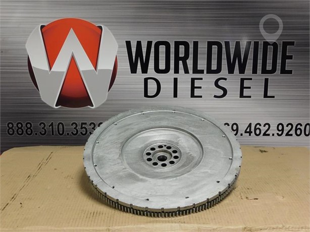 2000 MERCEDES OM460 Used Flywheel Truck / Trailer Components for sale