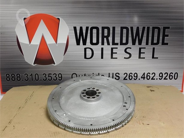 2000 MERCEDES OM460 Used Flywheel Truck / Trailer Components for sale
