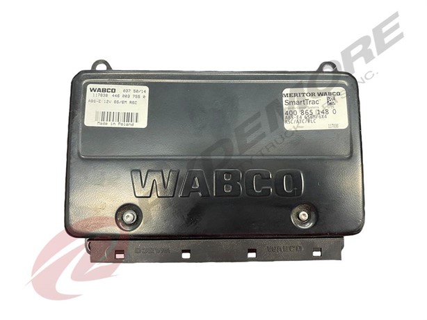 2000 WABCO VARIOUS WABCO MODELS Used Motorsteuergerät (ECM) LKW- / Anhängerkomponenten zum verkauf