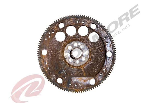 2000 GM 6.6 DURAMAX Used Flywheel Truck / Trailer Components for sale