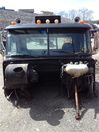 2000 AUTOCAR ACM Used Cab Truck / Trailer Components for sale