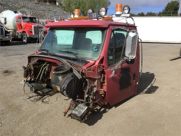 2001 STERLING 9500 SERIES Used Cab Truck / Trailer Components for sale