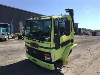 1997 FORD CF8000 Used Cab Truck / Trailer Components for sale
