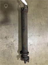 2000 SPICER SPL140 Used Drive Shaft Truck / Trailer Components for sale