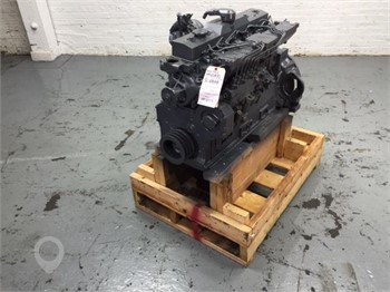2000 KOMATSU SAA6D95 Used Engine Truck / Trailer Components for sale