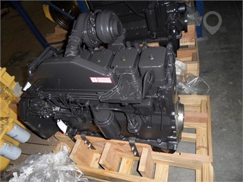 2000 CNH 2096-5.9T Used Engine Truck / Trailer Components for sale