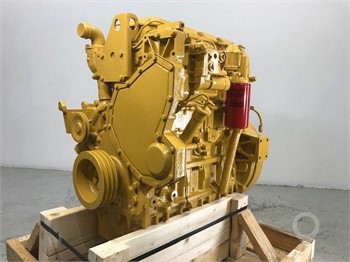 2000 CATERPILLAR 3114T Used Engine Truck / Trailer Components for sale