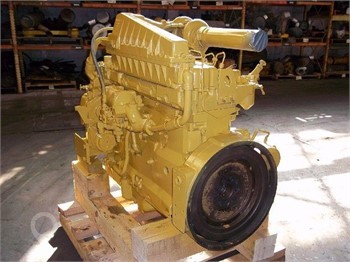 2000 CATERPILLAR 3306DITA Used Engine Truck / Trailer Components for sale