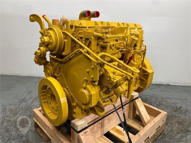 2000 CATERPILLAR 3116 Used Engine Truck / Trailer Components for sale