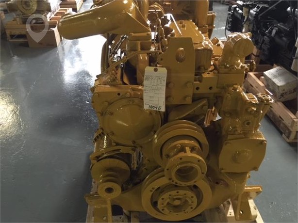 2000 CATERPILLAR 3304DI Used Engine Truck / Trailer Components for sale