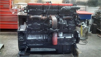 2000 CUMMINS N14 CELECT Used Engine Truck / Trailer Components for sale