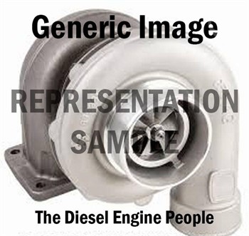 2000 DETROIT DIESEL MISC Used Turbo/Supercharger Truck / Trailer Components for sale