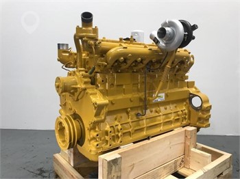 2000 CATERPILLAR 3066T Used Engine Truck / Trailer Components for sale
