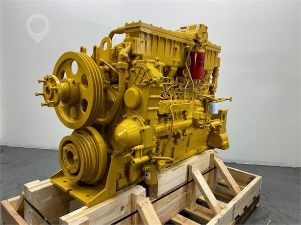 2000 CATERPILLAR 3406C Used Engine Truck / Trailer Components for sale