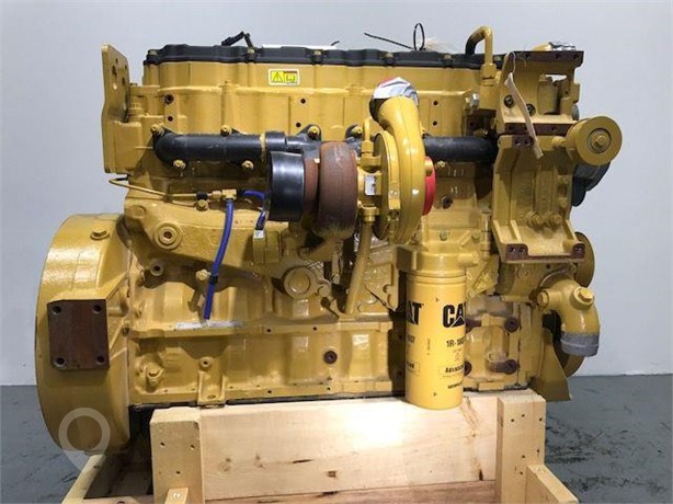 2000 CATERPILLAR 3126A Used Engine Truck / Trailer Components for sale