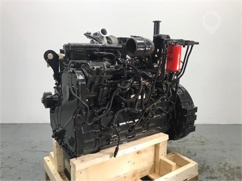 2000 CUMMINS QSC Used Engine Truck / Trailer Components for sale