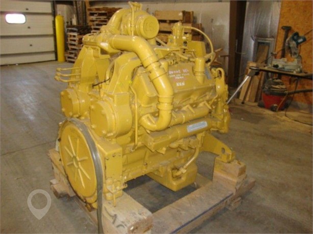 2000 CATERPILLAR 3408DI Used Engine Truck / Trailer Components for sale